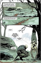 Black Road #6 Preview 3