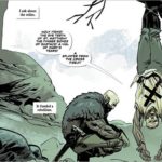 Preview: Black Road #6 by Wood & Brown (Image)