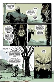 Black Road #6 Preview 5