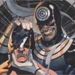 First Look: Bullseye #1 by Brisson & Sanna (Marvel)