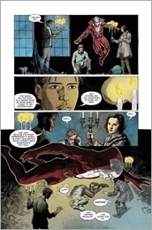 Deadman: Dark Mansion of Forbidden Love #3 Preview 4