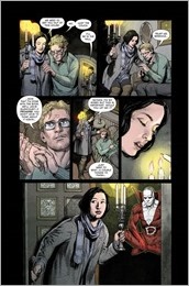 Deadman: Dark Mansion of Forbidden Love #3 Preview 5