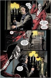 Deadman: Dark Mansion of Forbidden Love #3 Preview 6