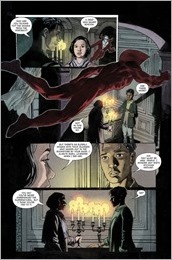 Deadman: Dark Mansion of Forbidden Love #3 Preview 7