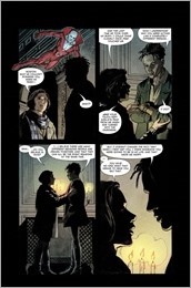 Deadman: Dark Mansion of Forbidden Love #3 Preview 8