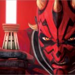 First Look at Star Wars: Darth Maul #1 by Bunn & Ross