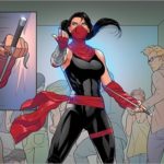 First Look: Elektra #1 by Owens & Cabal (Marvel)