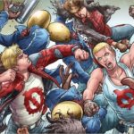 Preview: Generation Zero #6 – “Welcome to the Heroscape” Part One