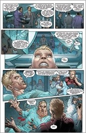 Harbinger Renegade #3 Preview 3