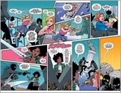 Josie and the Pussycats #4 Preview 4