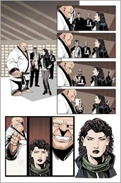 Kingpin #1 First Look Preview 2