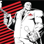 First Look: Kingpin #1 by Rosenberg & Torres