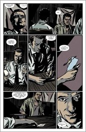 Last Sons of America TPB Preview 4