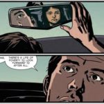 Preview: Last Sons of America TPB by Johnson & Smith (BOOM!)