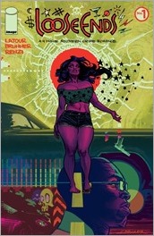 Loose Ends #1 Cover