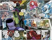 Monsters Unleashed #2 Preview 2