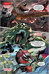 Monsters Unleashed #2 Preview 3
