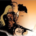 Preview: Moonshine #4 by Azzarello & Risso (Image)