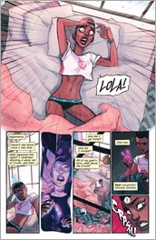 Motor Crush #2 Preview 2