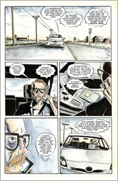 Royal City #1 Preview 1