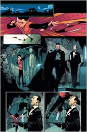 Super Sons #1 Preview 1