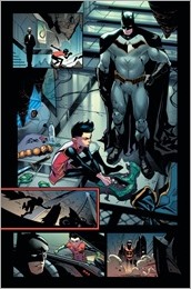 Super Sons #1 Preview 2