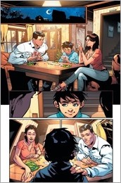 Super Sons #1 Preview 3