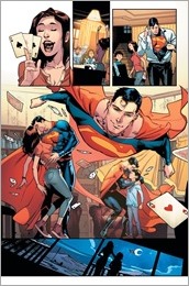 Super Sons #1 Preview 4