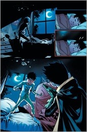 Super Sons #1 Preview 5