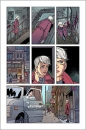 The Wild Storm #1 First Look Preview 2