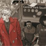 First Look: The Wild Storm #1 by Ellis & Davis-Hunt (DC)
