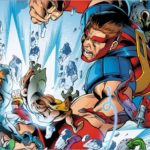 First Look: Thunderbolts #10 – Oversized 20th Anniversary Issue