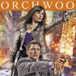 Preview: Torchwood #2.1 by Barrowman & Edwards (Titan)