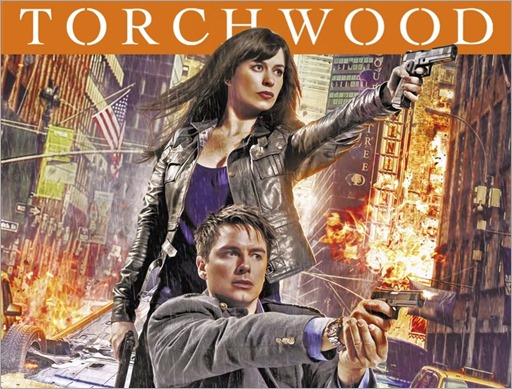 Torchwood #2.1