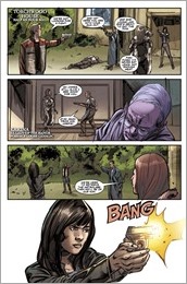 Torchwood #2.1 Preview 4