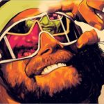 Preview of WWE #1 by Hopeless, Thibodeaux, Acuna, & Guillory