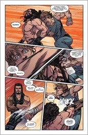 WWE #1 Preview 5