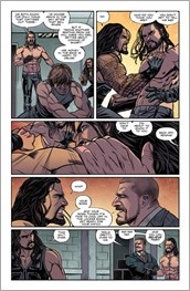 WWE #1 Preview 6