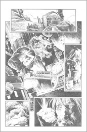 X-O Manowar #2 First Look Preview 7