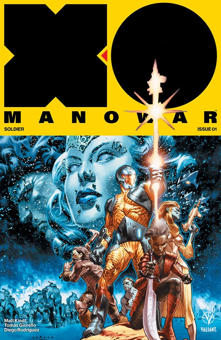 Xo Manowar Xo Manowar