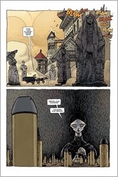 House of Penance TPB Preview 3