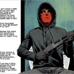 Preview: Kill or Be Killed #5 by Brubaker & Phillips (Image)