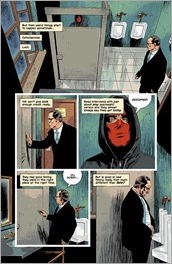 Kill or Be Killed #5 Preview 2