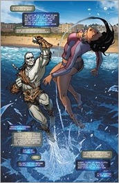 All New Fathom #1 Preview 1