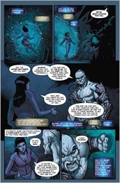 All New Fathom #1 Preview 4