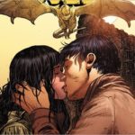 Preview: Kingsway West #4 by Pak & Colak (Dark Horse)