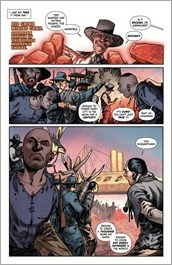 Kingsway West #4 Preview 2