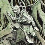 Preview: Dept. H #11 by Matt Kindt (Dark Horse)