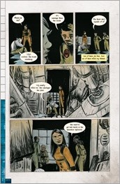 Dept. H #11 Preview 2