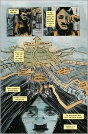Dept. H #11 Preview 4
